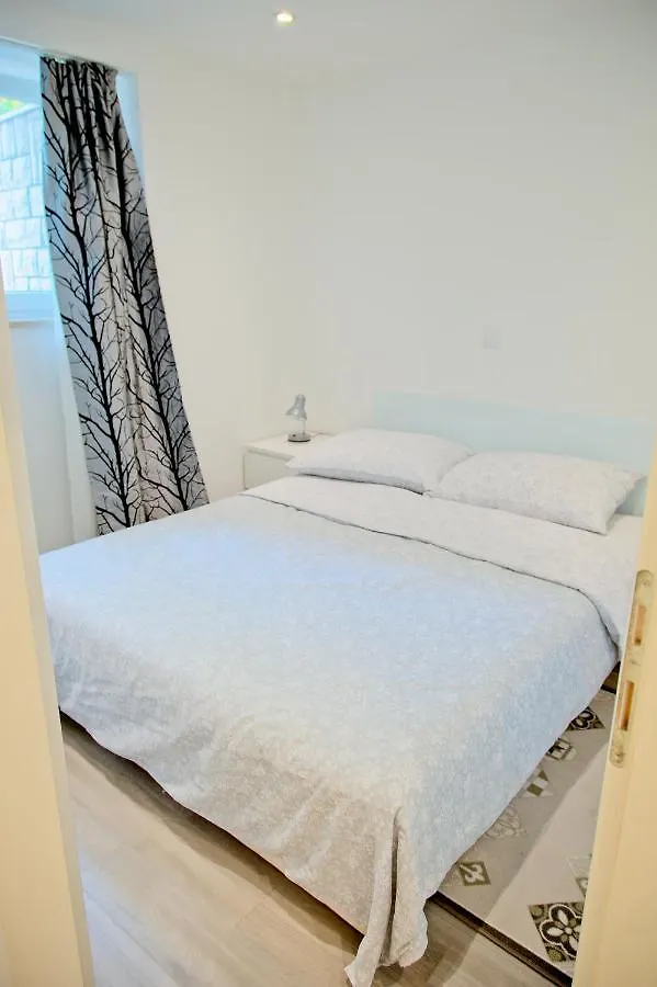 Vilonida Apartment Medulin