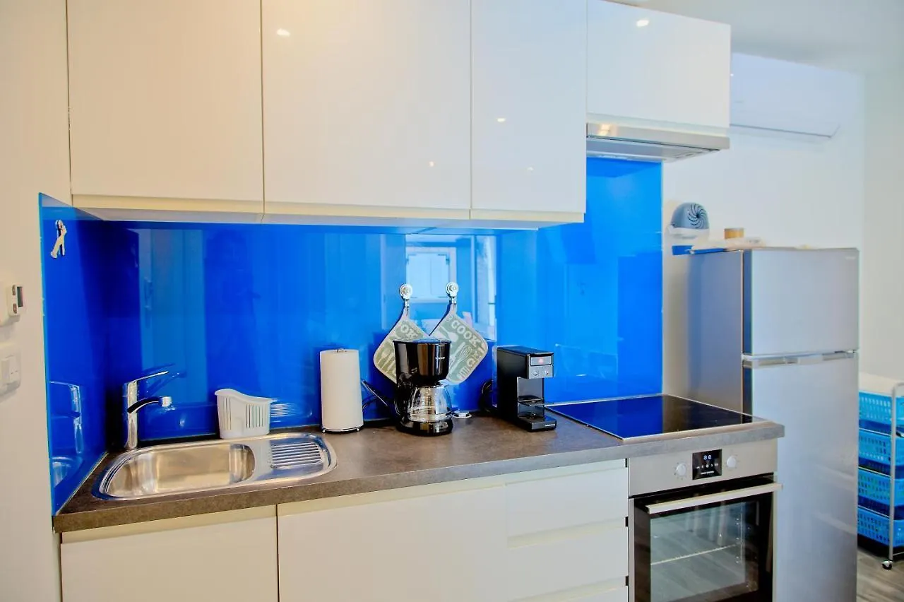 Vilonida Apartment Medulin Croatia