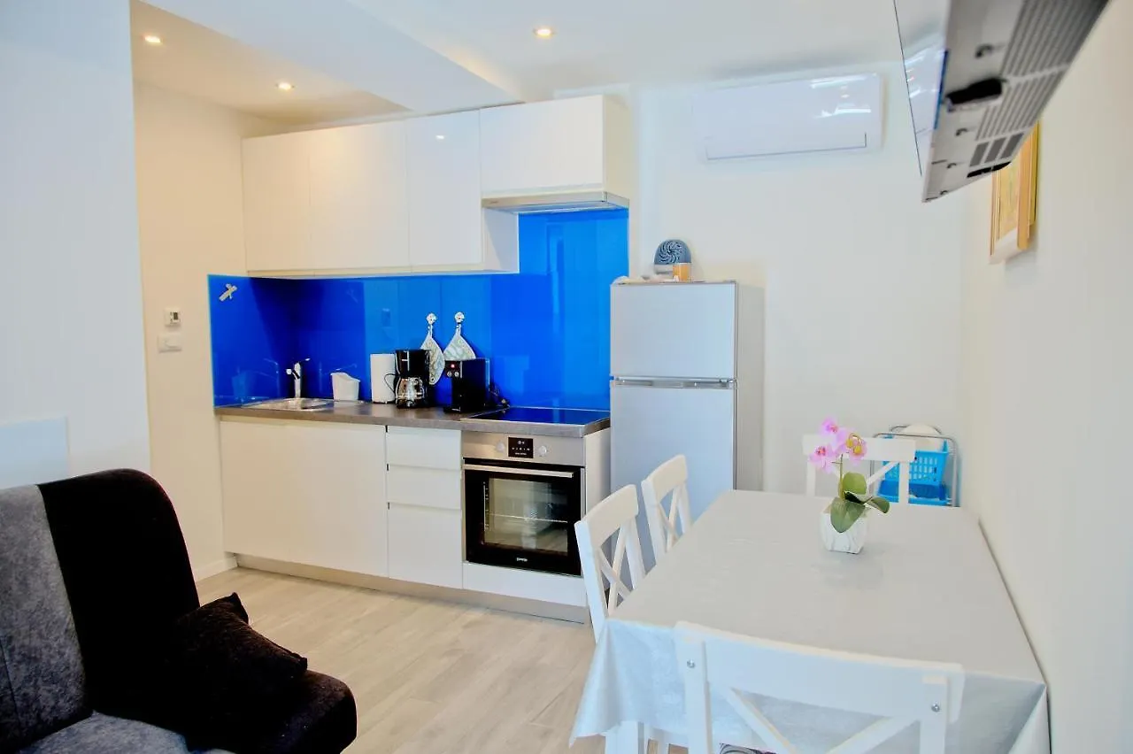 Vilonida Apartment Medulin