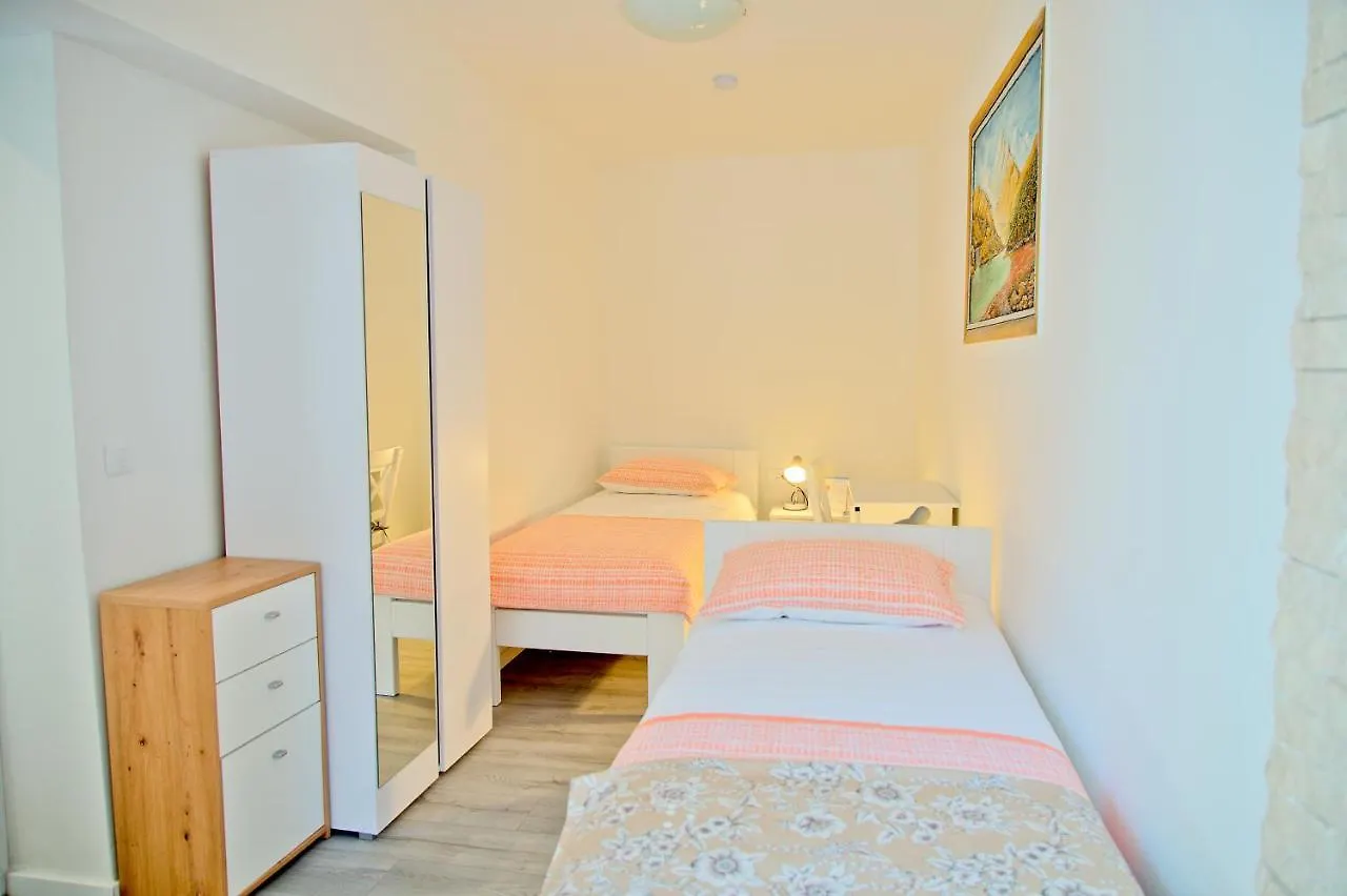 Vilonida Apartment Medulin