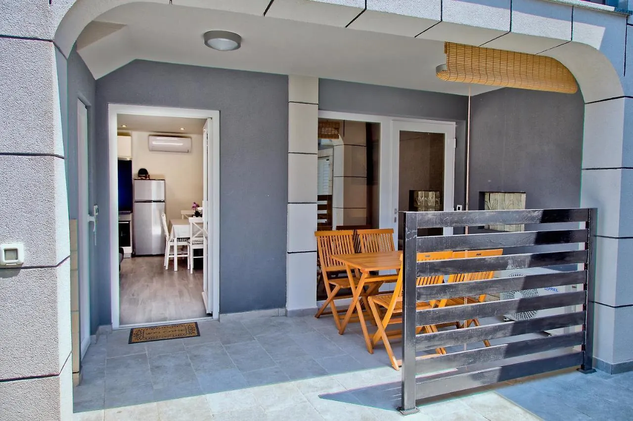 Vilonida Apartment Medulin Croatia