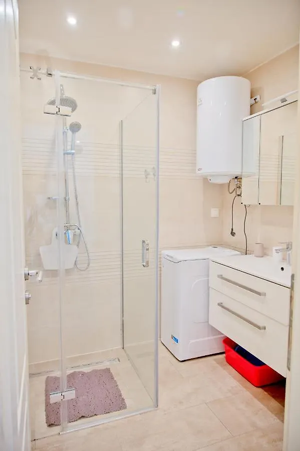 Vilonida Apartment Medulin 0*,