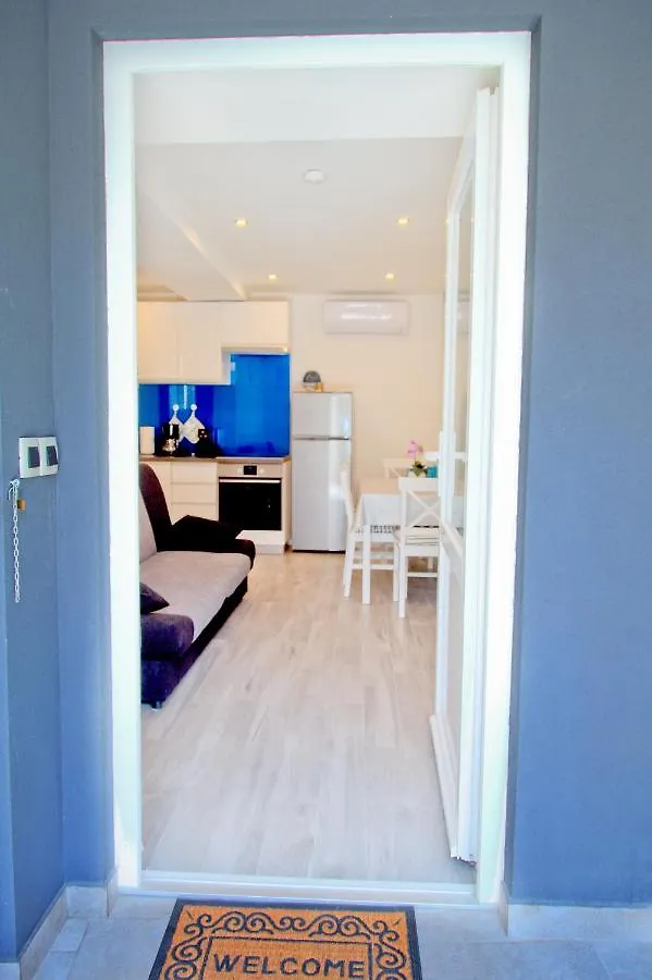 Vilonida Apartment Medulin