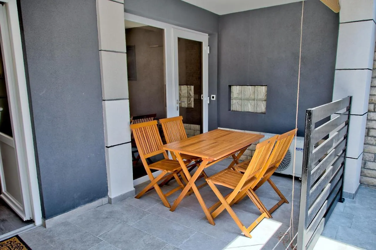 Vilonida Apartment Medulin 0*,  Croatia