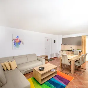 Plavo Nebo Istra Apartmán