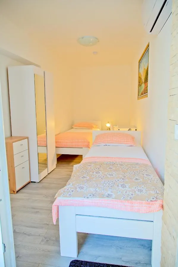 Apartmán Vilonida Medulin