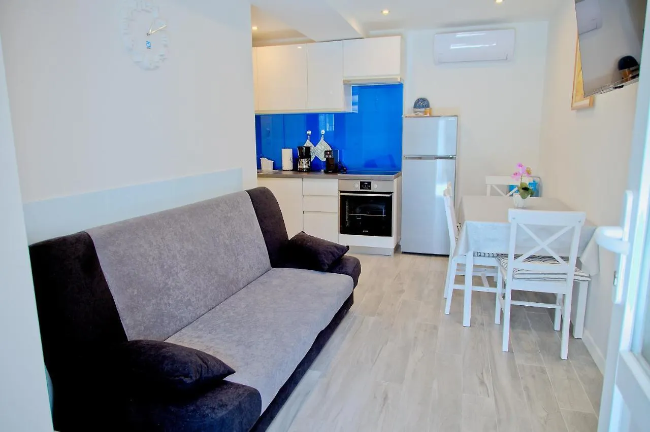 Apartmán Vilonida Medulin